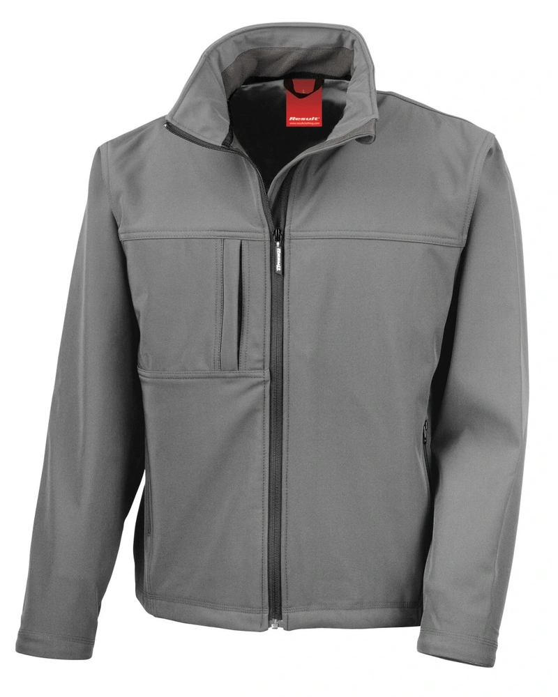 Soft shell - R121